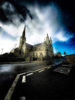 St Eunan Cathedral, Letterkenny