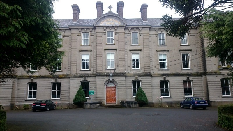 St Nathy's College, Ballaghederrean